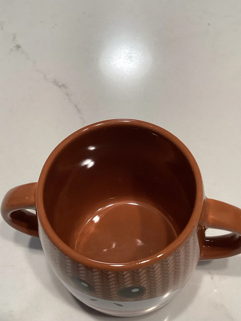 Galerie playful brown